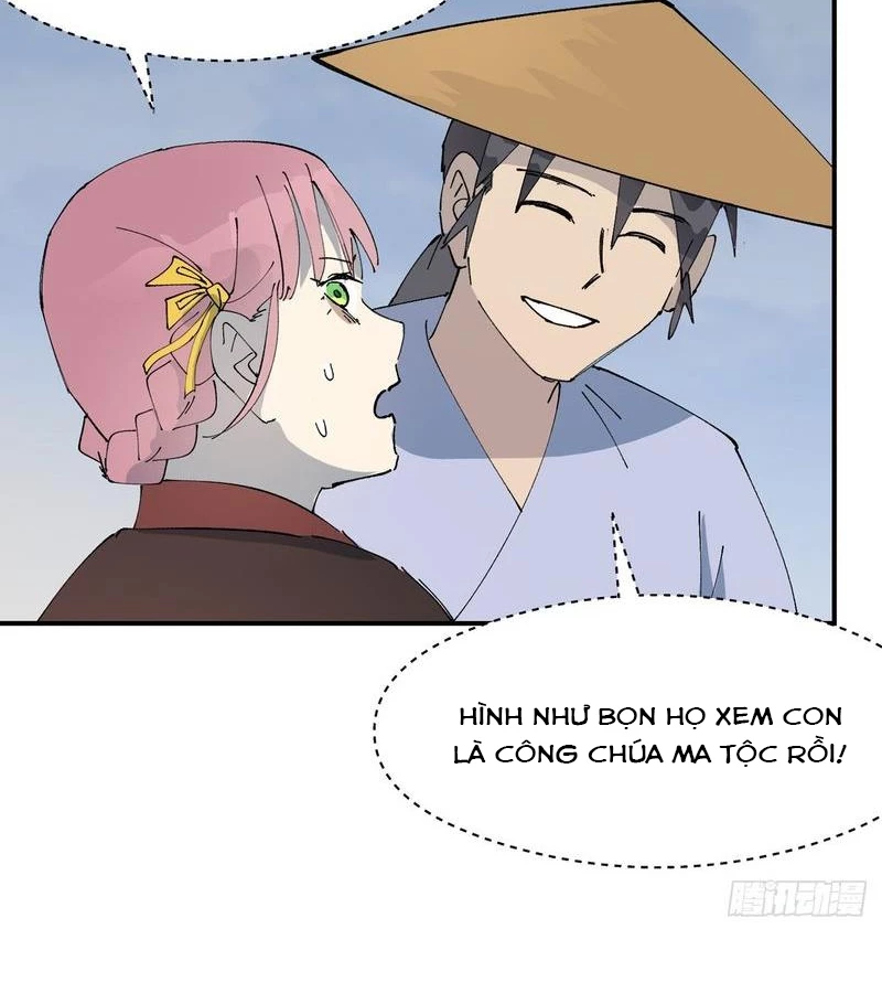 Tối Cường Võ Hồn Hệ Thống Chapter 252 - Trang 4