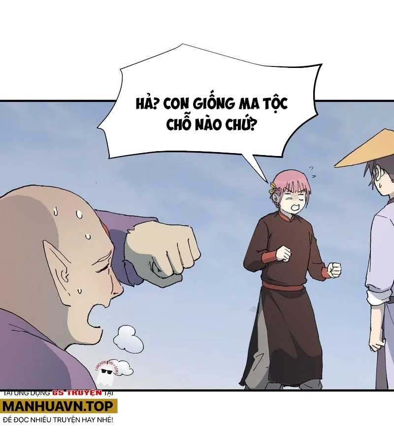 Tối Cường Võ Hồn Hệ Thống Chapter 252 - Trang 4