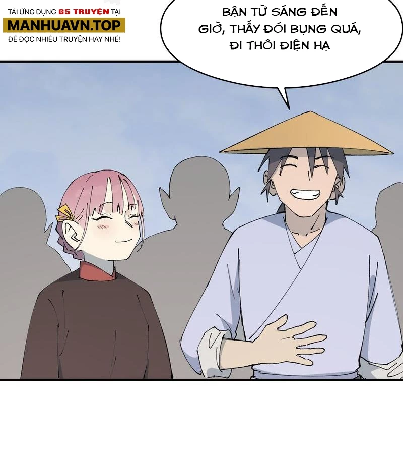 Tối Cường Võ Hồn Hệ Thống Chapter 252 - Trang 4