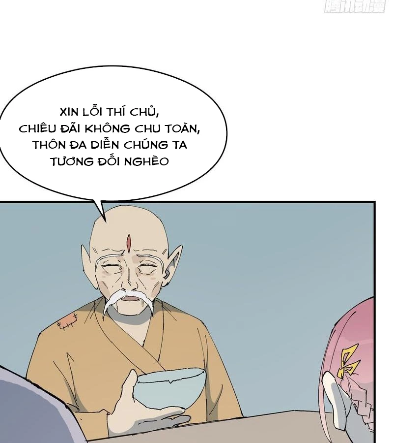 Tối Cường Võ Hồn Hệ Thống Chapter 252 - Trang 4