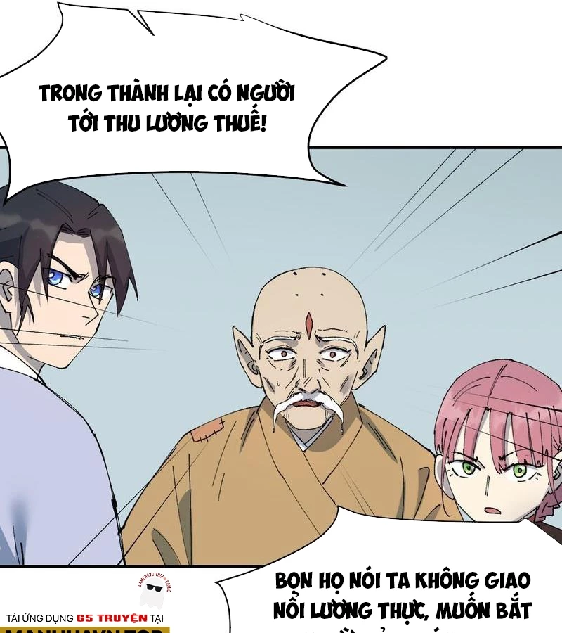 Tối Cường Võ Hồn Hệ Thống Chapter 252 - Trang 4