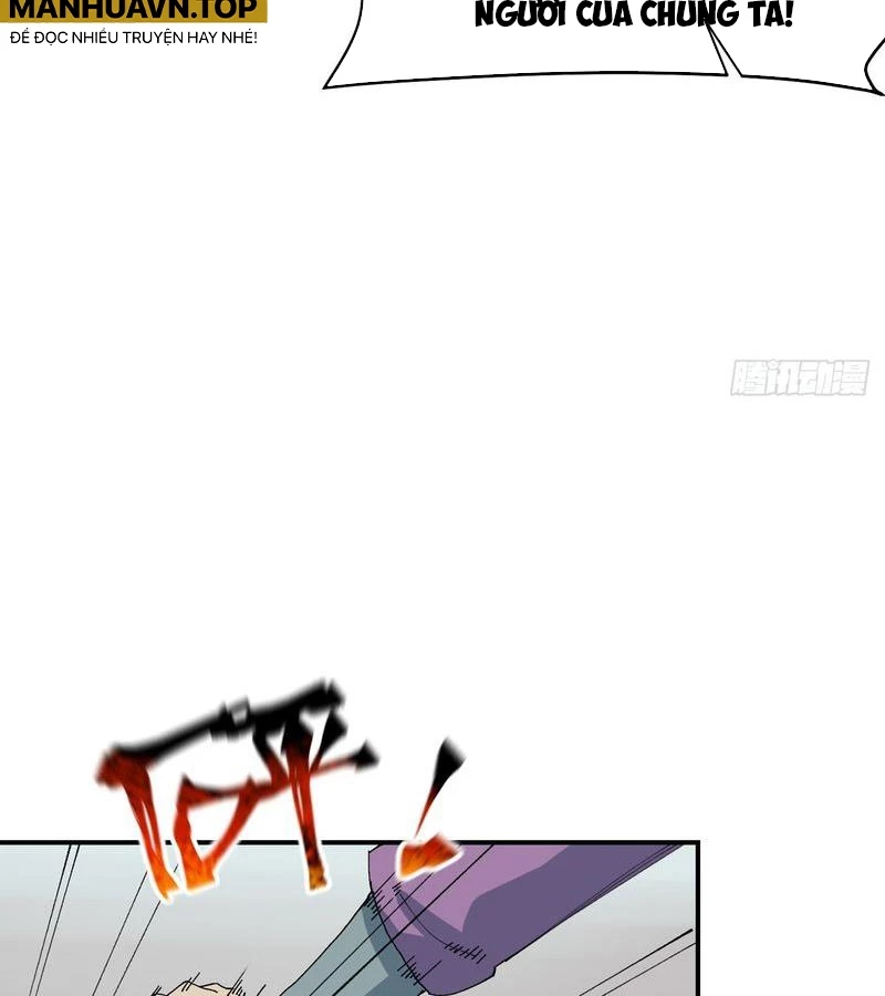 Tối Cường Võ Hồn Hệ Thống Chapter 252 - Trang 4