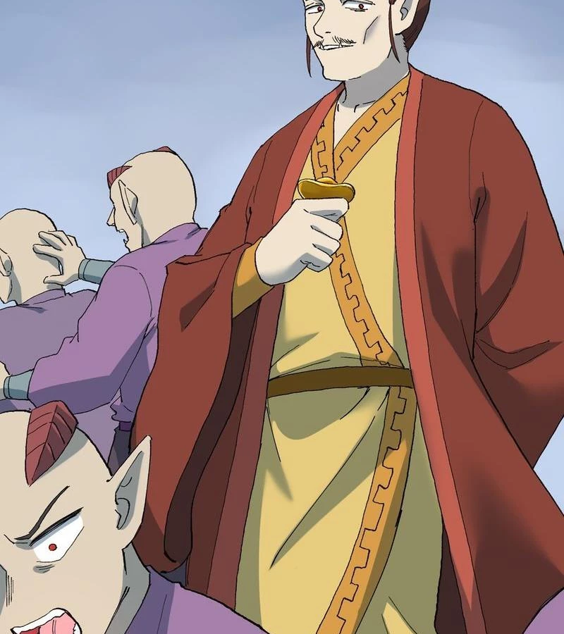 Tối Cường Võ Hồn Hệ Thống Chapter 252 - Trang 4