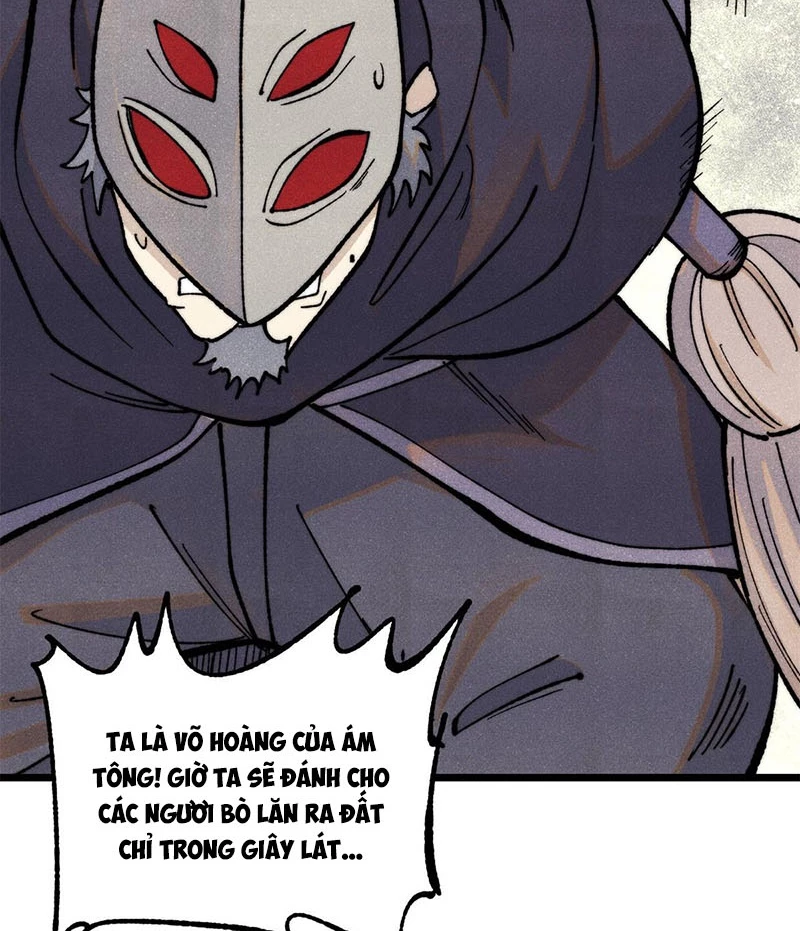 Vạn Cổ Tối Cường Tông Chapter 360 - Trang 4
