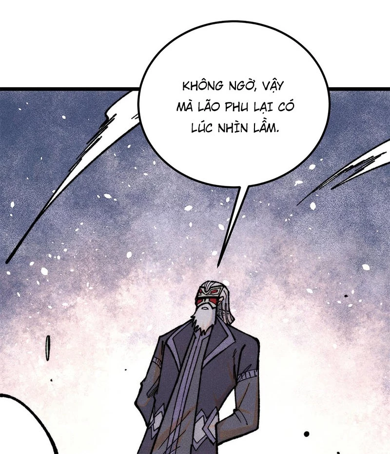 Vạn Cổ Tối Cường Tông Chapter 360 - Trang 4