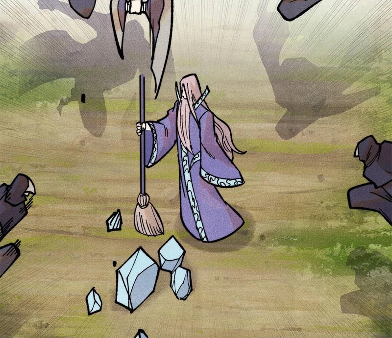 Vạn Cổ Tối Cường Tông Chapter 360 - Trang 4