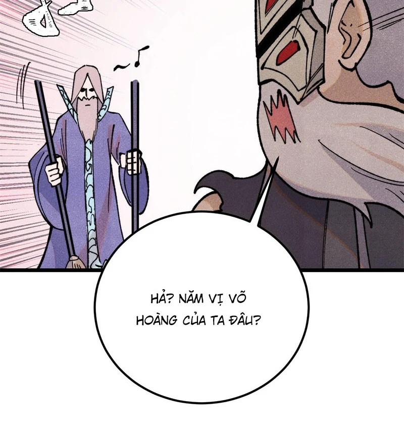 Vạn Cổ Tối Cường Tông Chapter 360 - Trang 4