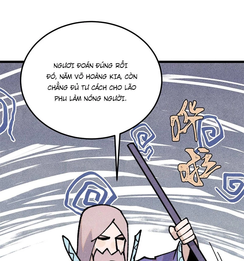 Vạn Cổ Tối Cường Tông Chapter 360 - Trang 4