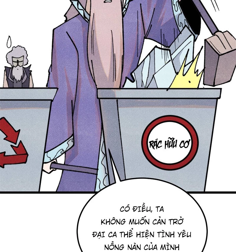 Vạn Cổ Tối Cường Tông Chapter 360 - Trang 4