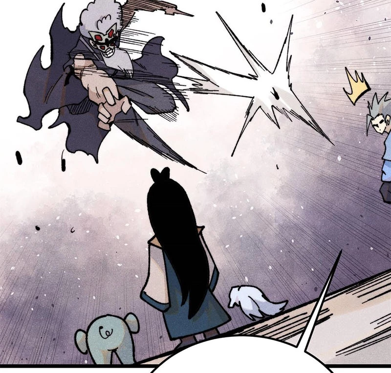 Vạn Cổ Tối Cường Tông Chapter 360 - Trang 4