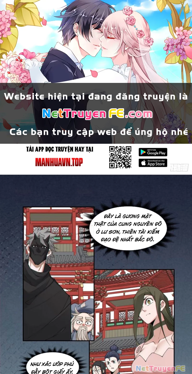 Đồ Đệ Của Ta Đều Là Đại Phản Phái Chapter 290 - Trang 4
