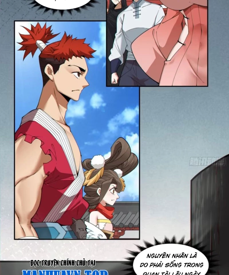 Đồ Đệ Của Ta Đều Là Đại Phản Phái Chapter 290 - Trang 4