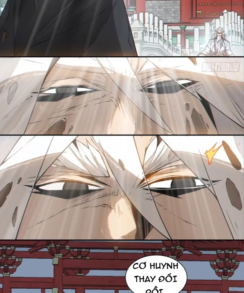 Đồ Đệ Của Ta Đều Là Đại Phản Phái Chapter 290 - Trang 4