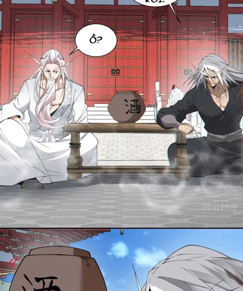 Đồ Đệ Của Ta Đều Là Đại Phản Phái Chapter 290 - Trang 4