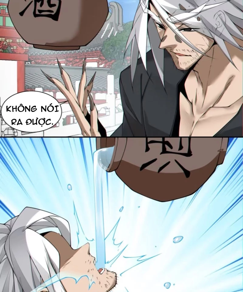 Đồ Đệ Của Ta Đều Là Đại Phản Phái Chapter 290 - Trang 4