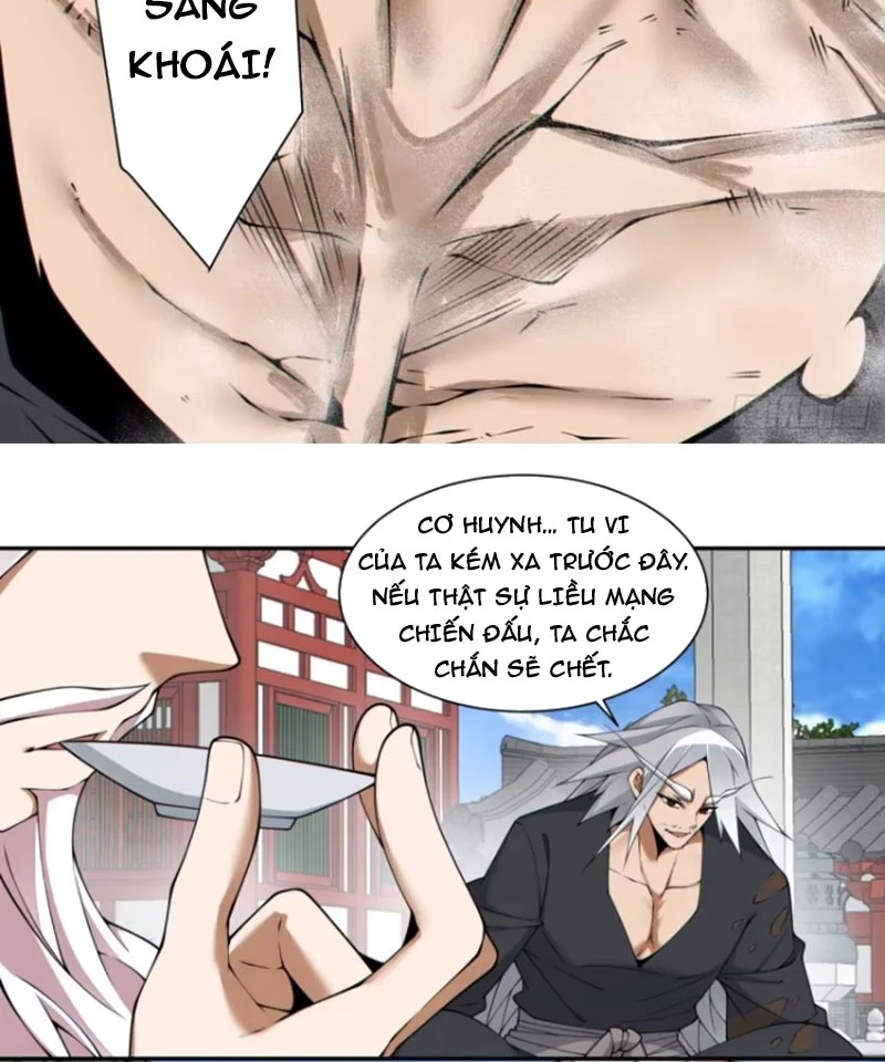 Đồ Đệ Của Ta Đều Là Đại Phản Phái Chapter 290 - Trang 4