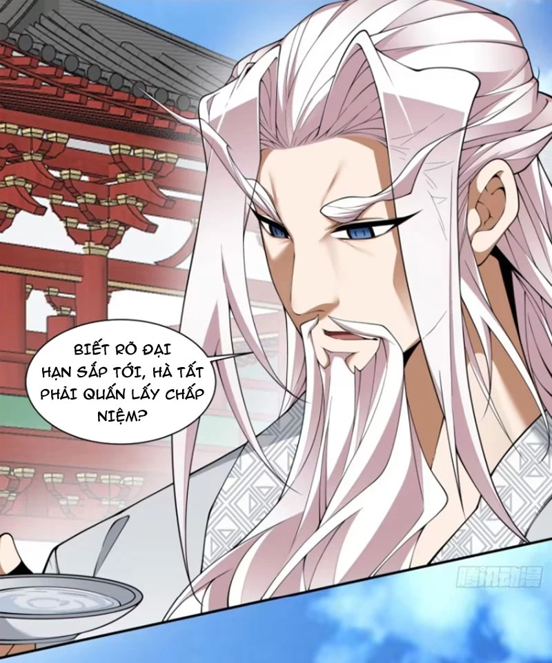 Đồ Đệ Của Ta Đều Là Đại Phản Phái Chapter 290 - Trang 4