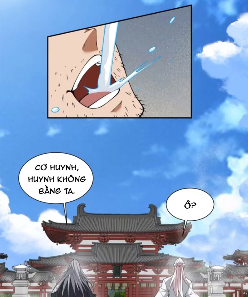 Đồ Đệ Của Ta Đều Là Đại Phản Phái Chapter 290 - Trang 4