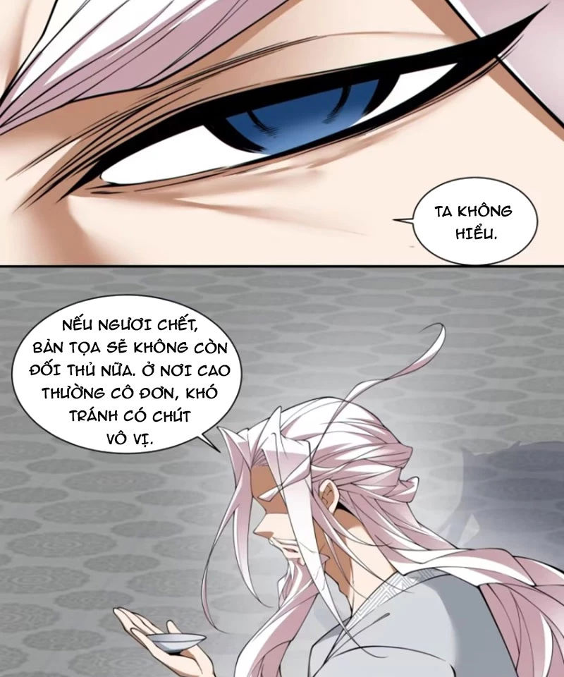 Đồ Đệ Của Ta Đều Là Đại Phản Phái Chapter 290 - Trang 4