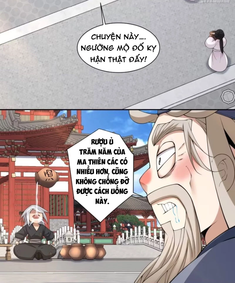 Đồ Đệ Của Ta Đều Là Đại Phản Phái Chapter 290 - Trang 4