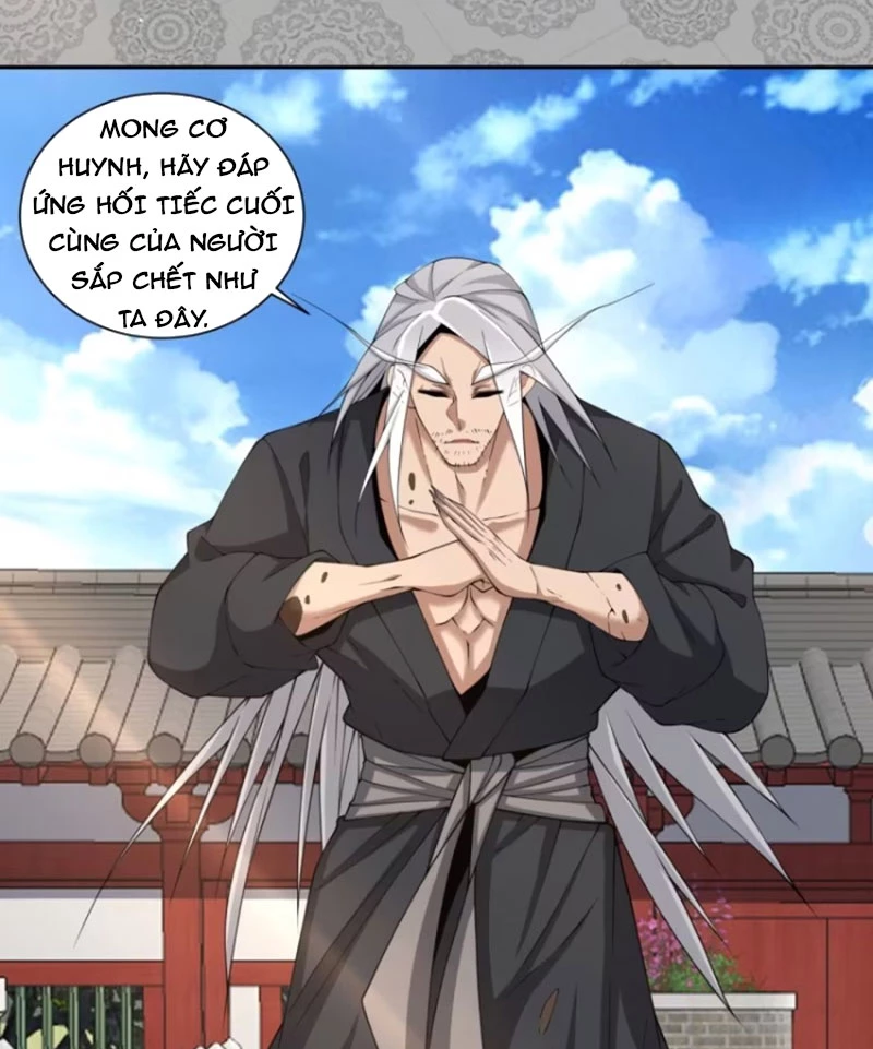 Đồ Đệ Của Ta Đều Là Đại Phản Phái Chapter 290 - Trang 4