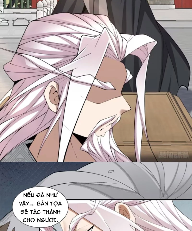 Đồ Đệ Của Ta Đều Là Đại Phản Phái Chapter 290 - Trang 4