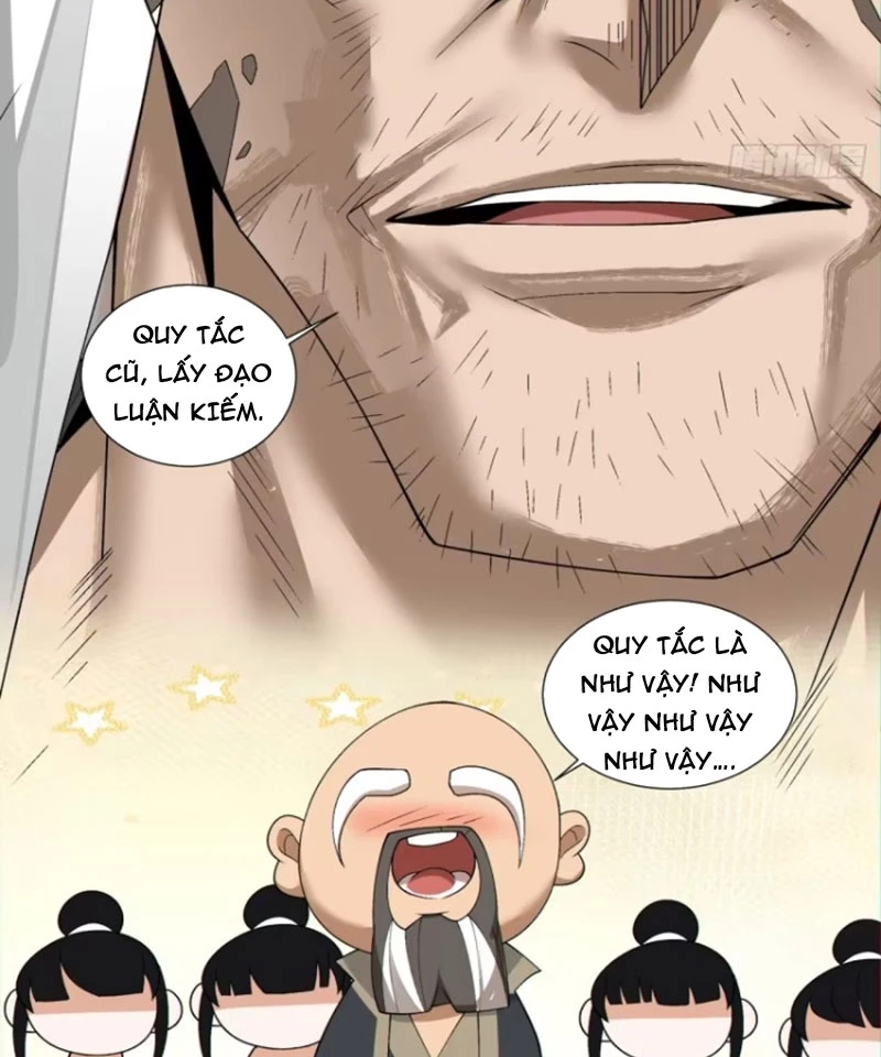 Đồ Đệ Của Ta Đều Là Đại Phản Phái Chapter 290 - Trang 4