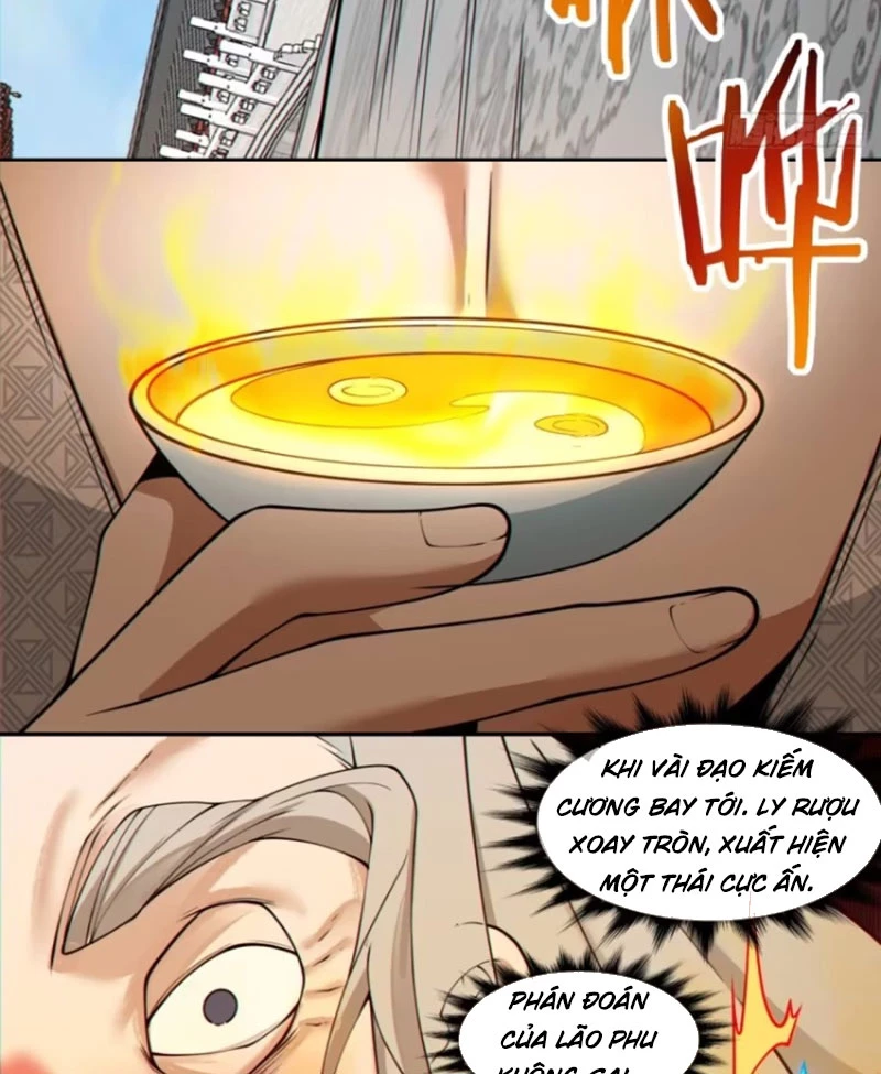 Đồ Đệ Của Ta Đều Là Đại Phản Phái Chapter 290 - Trang 4