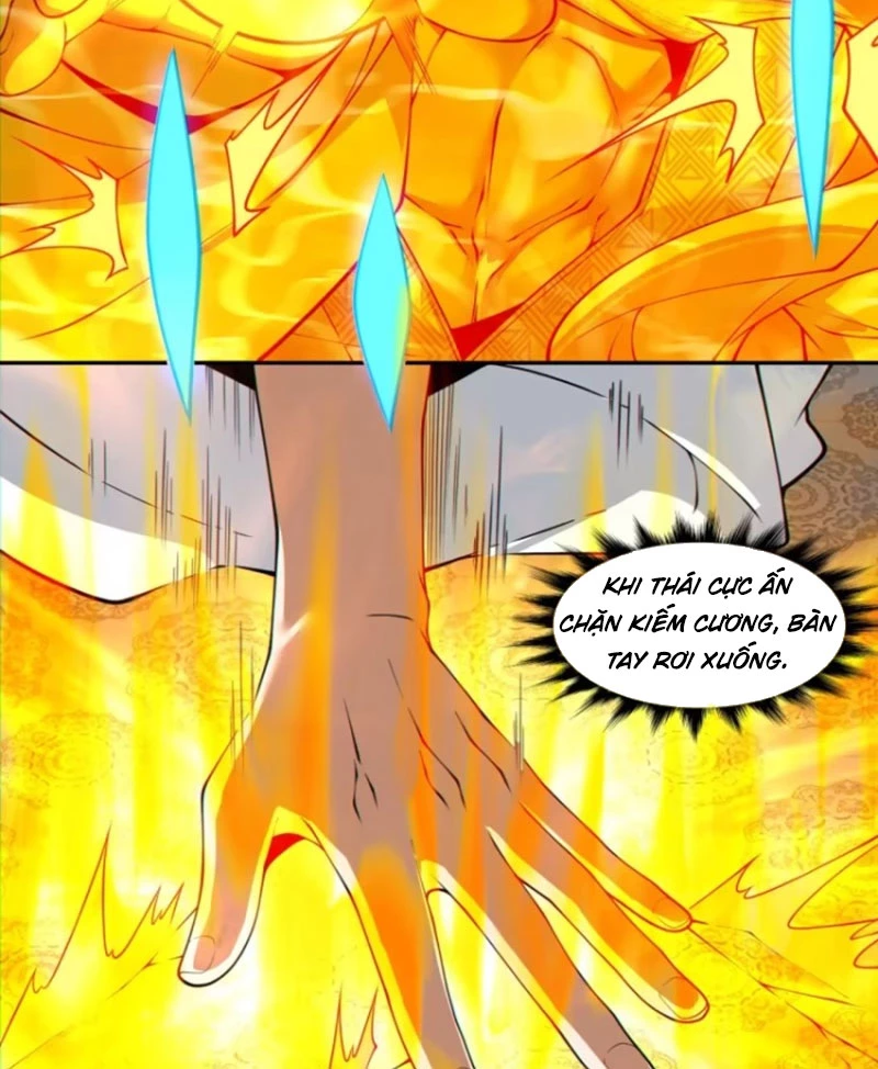 Đồ Đệ Của Ta Đều Là Đại Phản Phái Chapter 290 - Trang 4