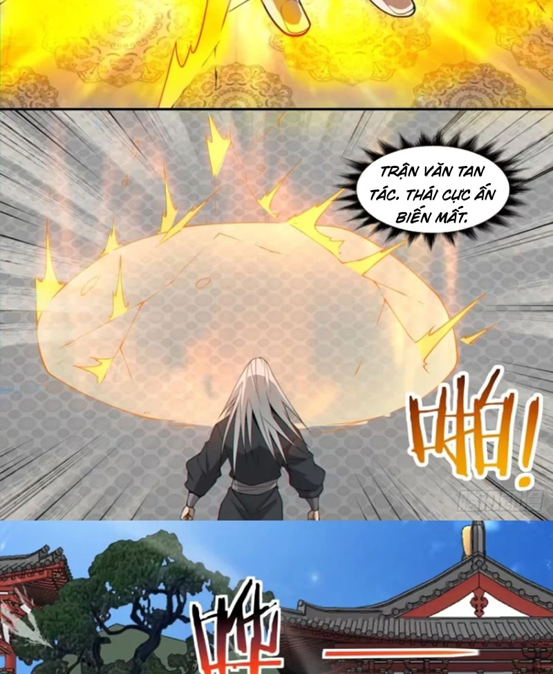 Đồ Đệ Của Ta Đều Là Đại Phản Phái Chapter 290 - Trang 4