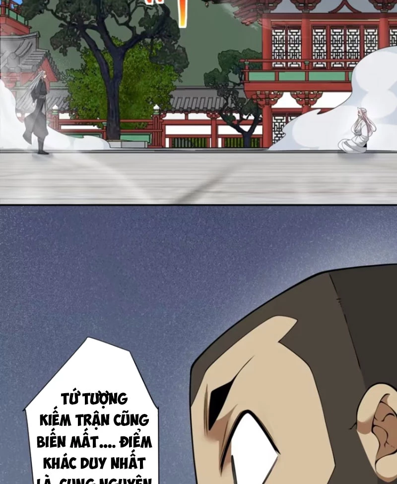 Đồ Đệ Của Ta Đều Là Đại Phản Phái Chapter 290 - Trang 4