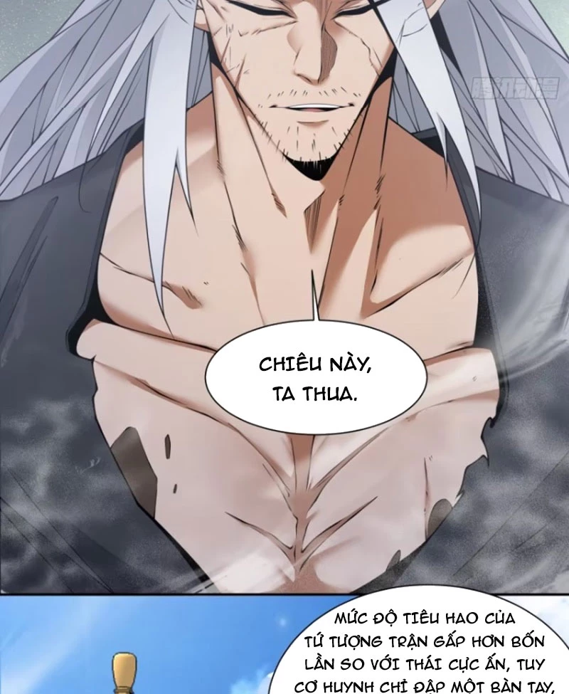 Đồ Đệ Của Ta Đều Là Đại Phản Phái Chapter 290 - Trang 4