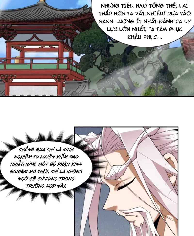 Đồ Đệ Của Ta Đều Là Đại Phản Phái Chapter 290 - Trang 4