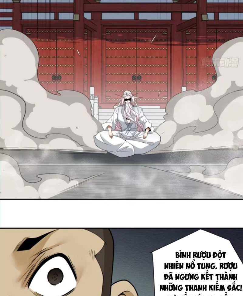 Đồ Đệ Của Ta Đều Là Đại Phản Phái Chapter 290 - Trang 4