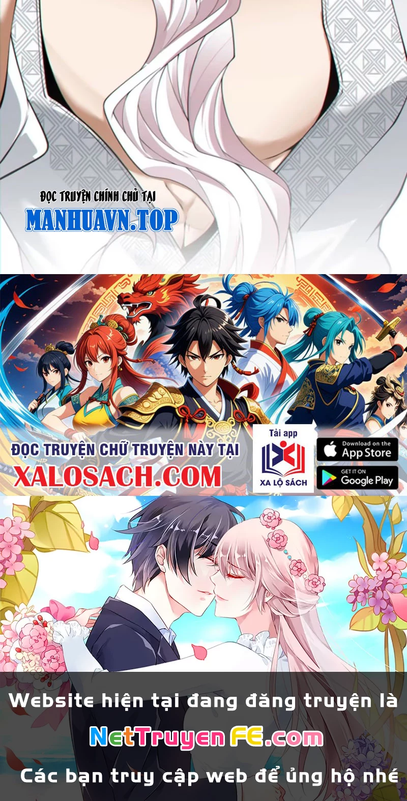 Đồ Đệ Của Ta Đều Là Đại Phản Phái Chapter 290 - Trang 4