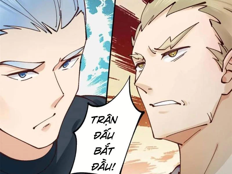 Công Tử Biệt Tú! Chapter 174 - Trang 4