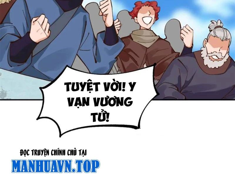 Công Tử Biệt Tú! Chapter 174 - Trang 4