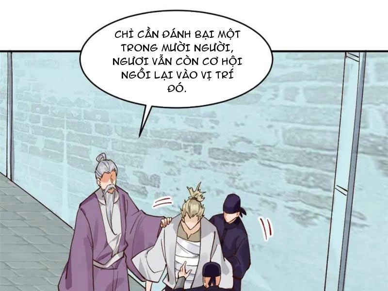 Công Tử Biệt Tú! Chapter 174 - Trang 4