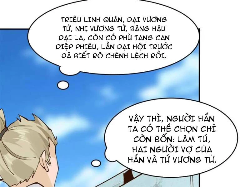 Công Tử Biệt Tú! Chapter 174 - Trang 4