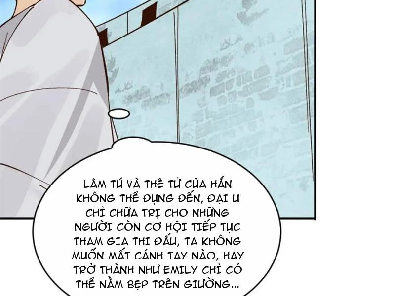 Công Tử Biệt Tú! Chapter 174 - Trang 4