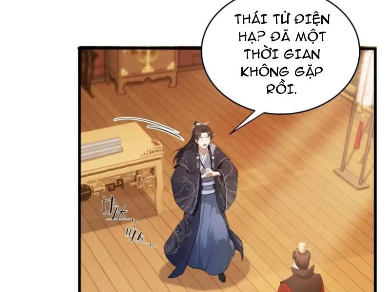 Hoá Ra Ta Đã Vô Địch Từ Lâu Chapter 166 - Trang 4