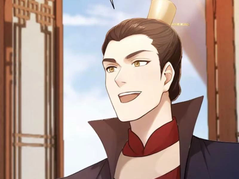 Hoá Ra Ta Đã Vô Địch Từ Lâu Chapter 166 - Trang 4