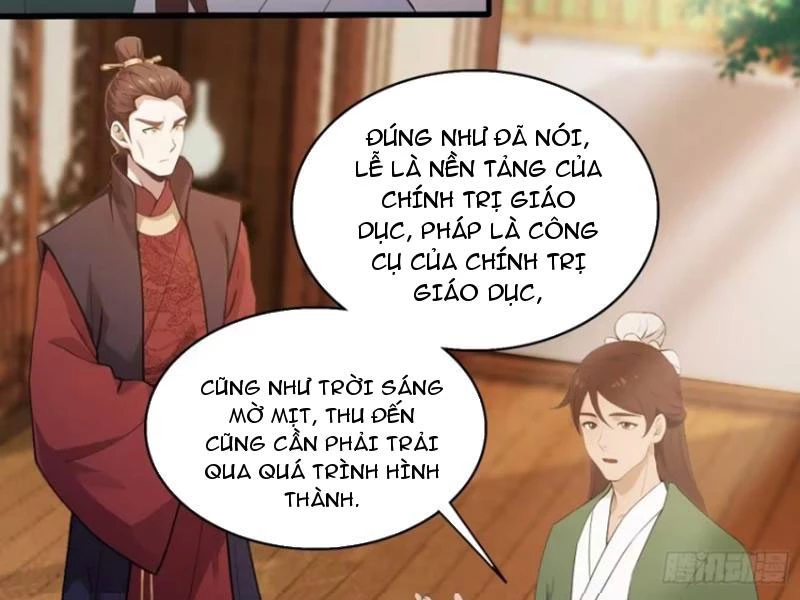 Hoá Ra Ta Đã Vô Địch Từ Lâu Chapter 166 - Trang 4