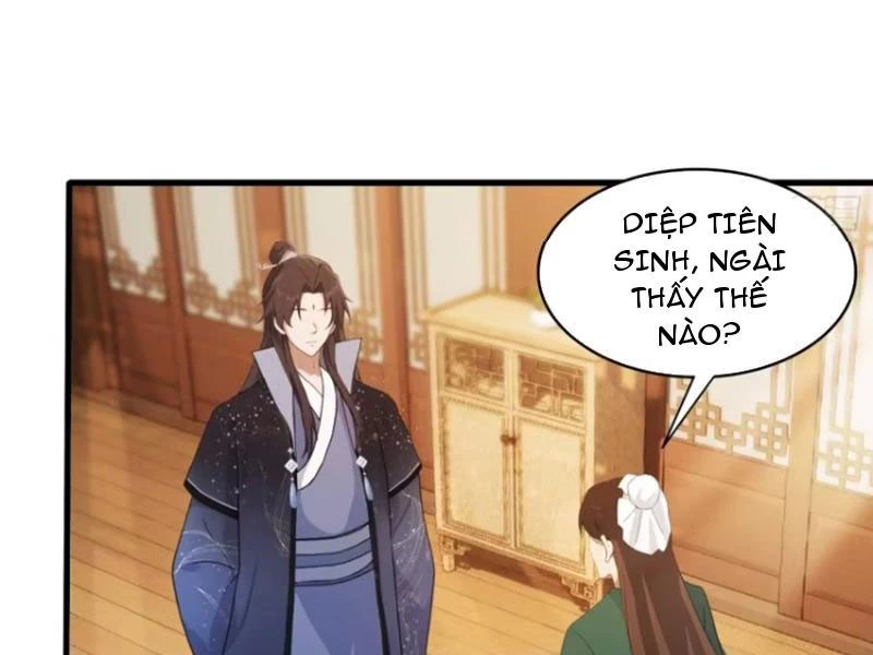 Hoá Ra Ta Đã Vô Địch Từ Lâu Chapter 166 - Trang 4