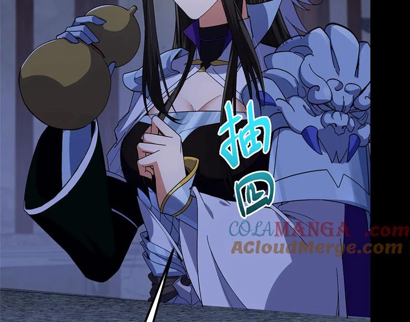 Chưởng Môn Khiêm Tốn Chút Chapter 419 - Trang 4