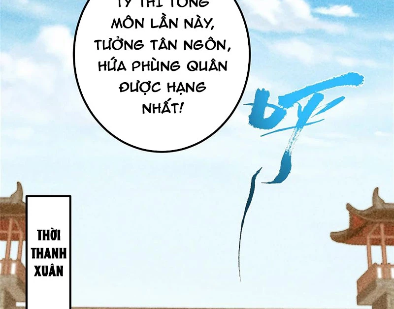Chưởng Môn Khiêm Tốn Chút Chapter 419 - Trang 4