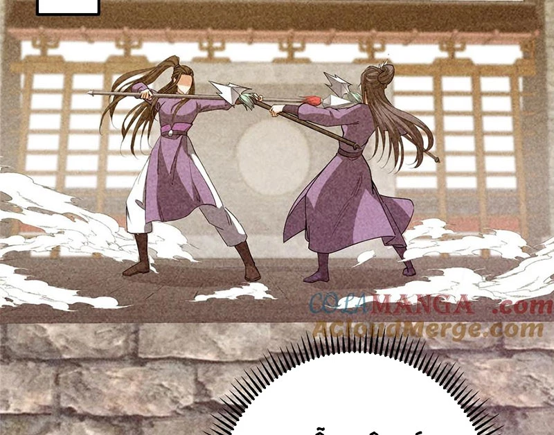 Chưởng Môn Khiêm Tốn Chút Chapter 419 - Trang 4