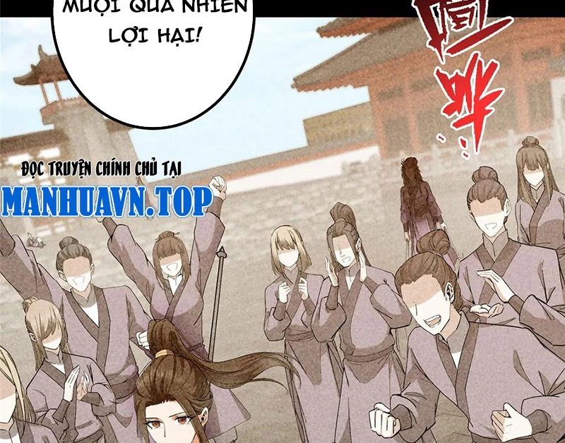 Chưởng Môn Khiêm Tốn Chút Chapter 419 - Trang 4