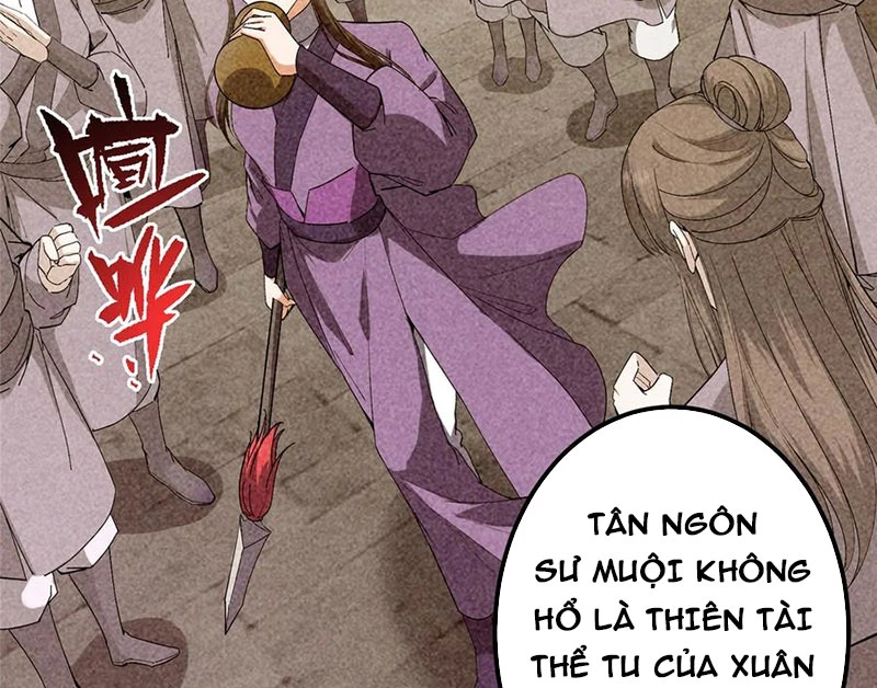 Chưởng Môn Khiêm Tốn Chút Chapter 419 - Trang 4