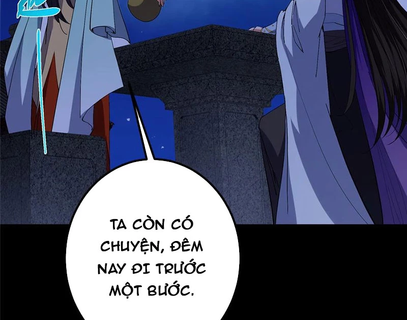 Chưởng Môn Khiêm Tốn Chút Chapter 419 - Trang 4